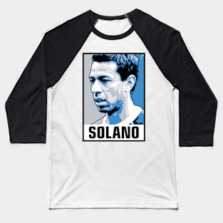 Solano Baseball T-Shirt